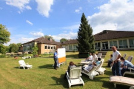 Walsrode - Ver.di Bildungs- und Tagungszentrum Walsrode - Ver.di Bildungs- und Tagungszentrum