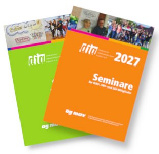 Programmheft 2026/2027
