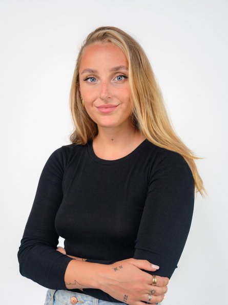 Leonie Landfeld Leonie Landfeld
