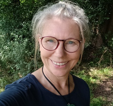 Marion Weinreich
