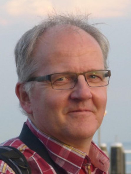 Jürgen Wenzel Jürgen Wenzel