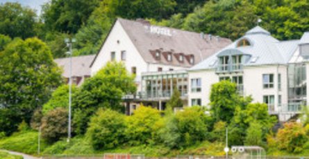 Sport-Hotel Fuchsbachtal Sport-Hotel Fuchsbachtal