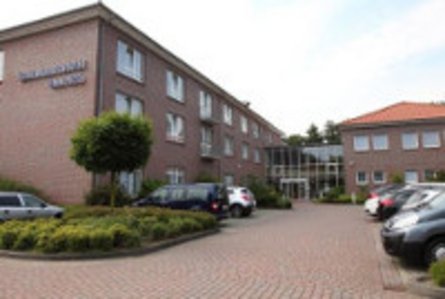 Seminarhotel Aurich Seminarhotel Aurich