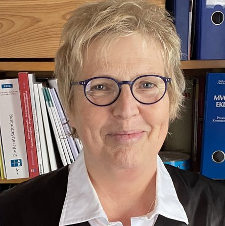 Elke Neuendorf