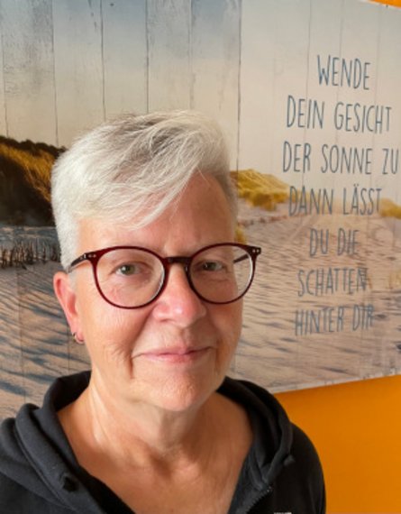 Sabine Klein Sabine Klein
