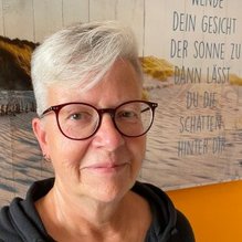 Sabine Klein