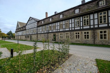Kloster Loccum