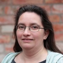 Heike Gurung-Haupt