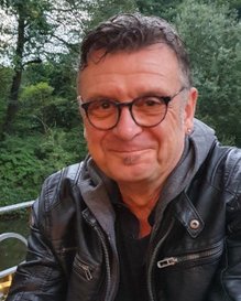 Dr. Patric Nikolaus Becker Dr. Patric Nikolaus Becker
