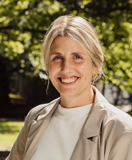 Leonie Neuendorf