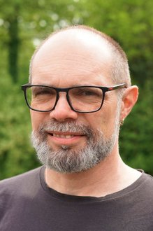 Jens Hänelt Jens Hänelt