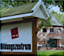 ver.di-Bildungszentrum Undeloh ver.di-Bildungszentrum Undeloh