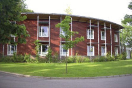 Katholische Landvolk Hochschule Oesede Katholische Landvolk Hochschule Oesede