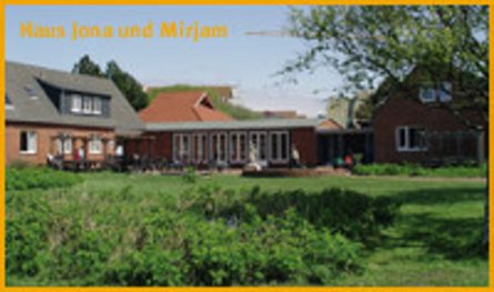 Langeoog - Freizeit- und Tagungsstätte Haus Meedland Langeoog - Freizeit- und Tagungsstätte Haus Meedland
