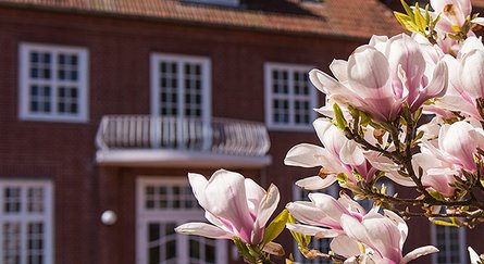 Katholische Akademie Stapelfeld