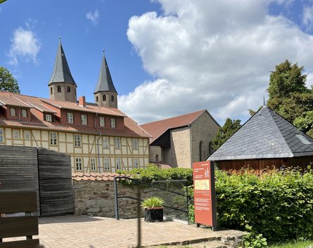 Kloster Drübeck