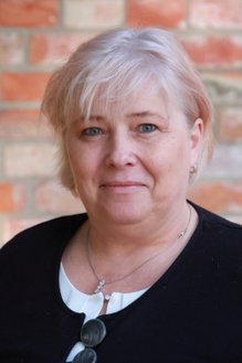 Klaudia Günzel Klaudia Günzel