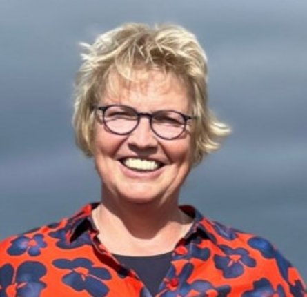 dia e.V. Geschäftsführerin Elke Neuendorf