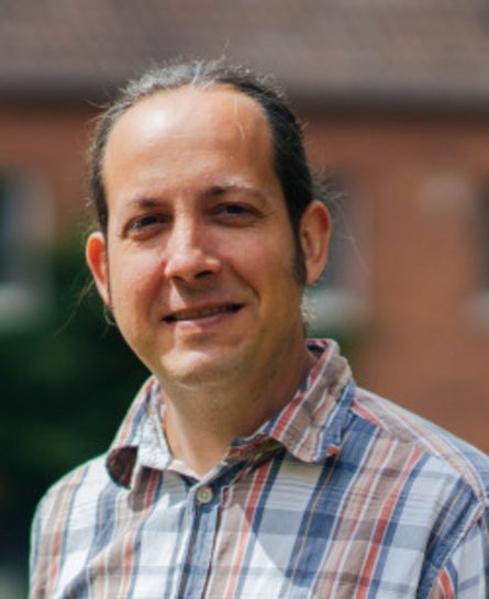 Thorsten Eggers Thorsten Eggers